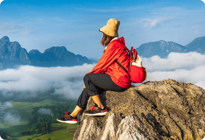 Planning a Visayas tour