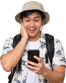 Plan your Visayas tour