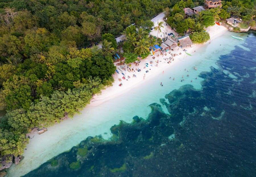Siquijor island tour