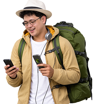 Kuya Ely, private tour driver in Cebu