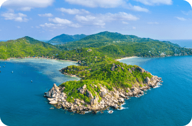 Cebu island tour
