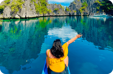 Siquijor island tour