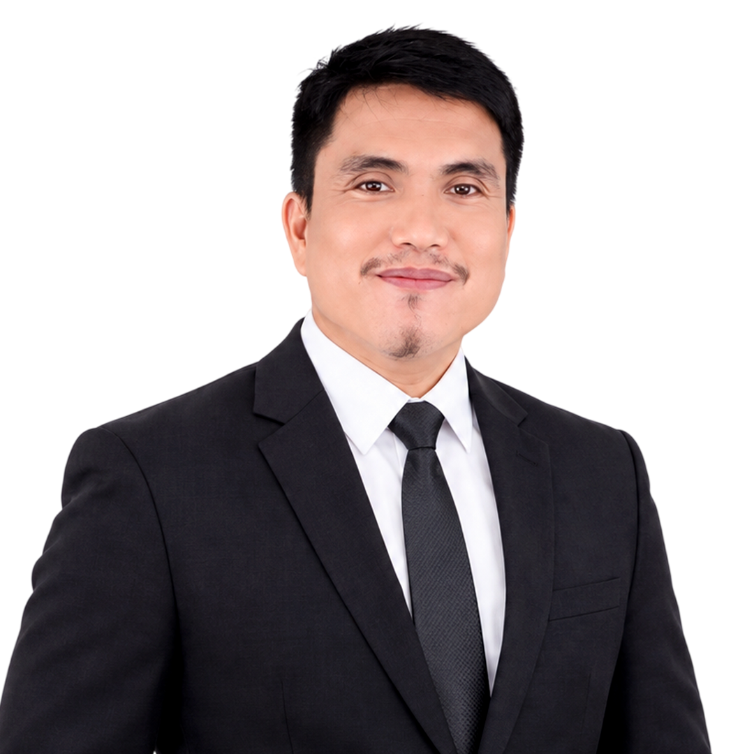 Charles Dimalig