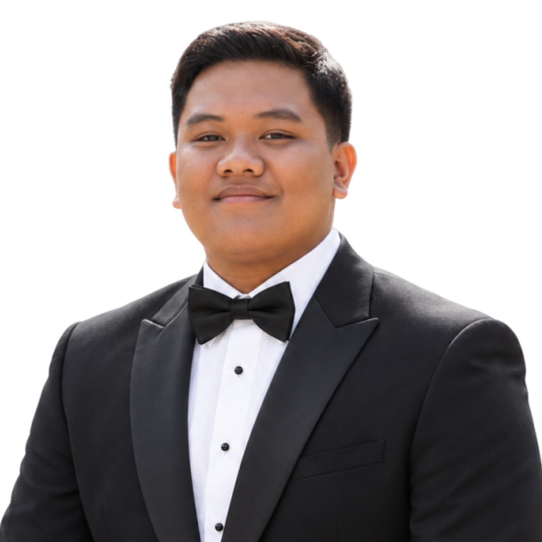 Josh Bryan Bautista