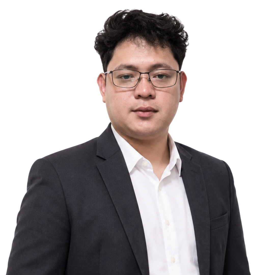 Engr. Jed Tan