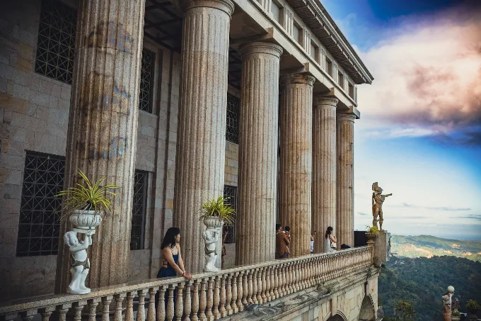 Cebu City & Mountain Tour