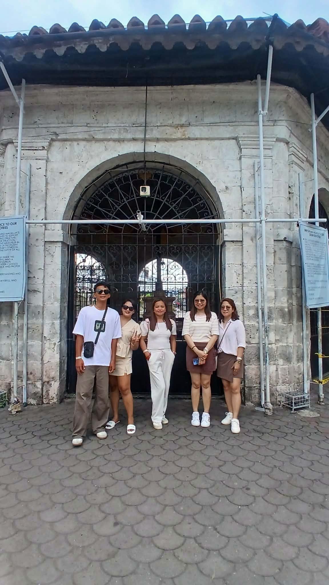 Guest photo