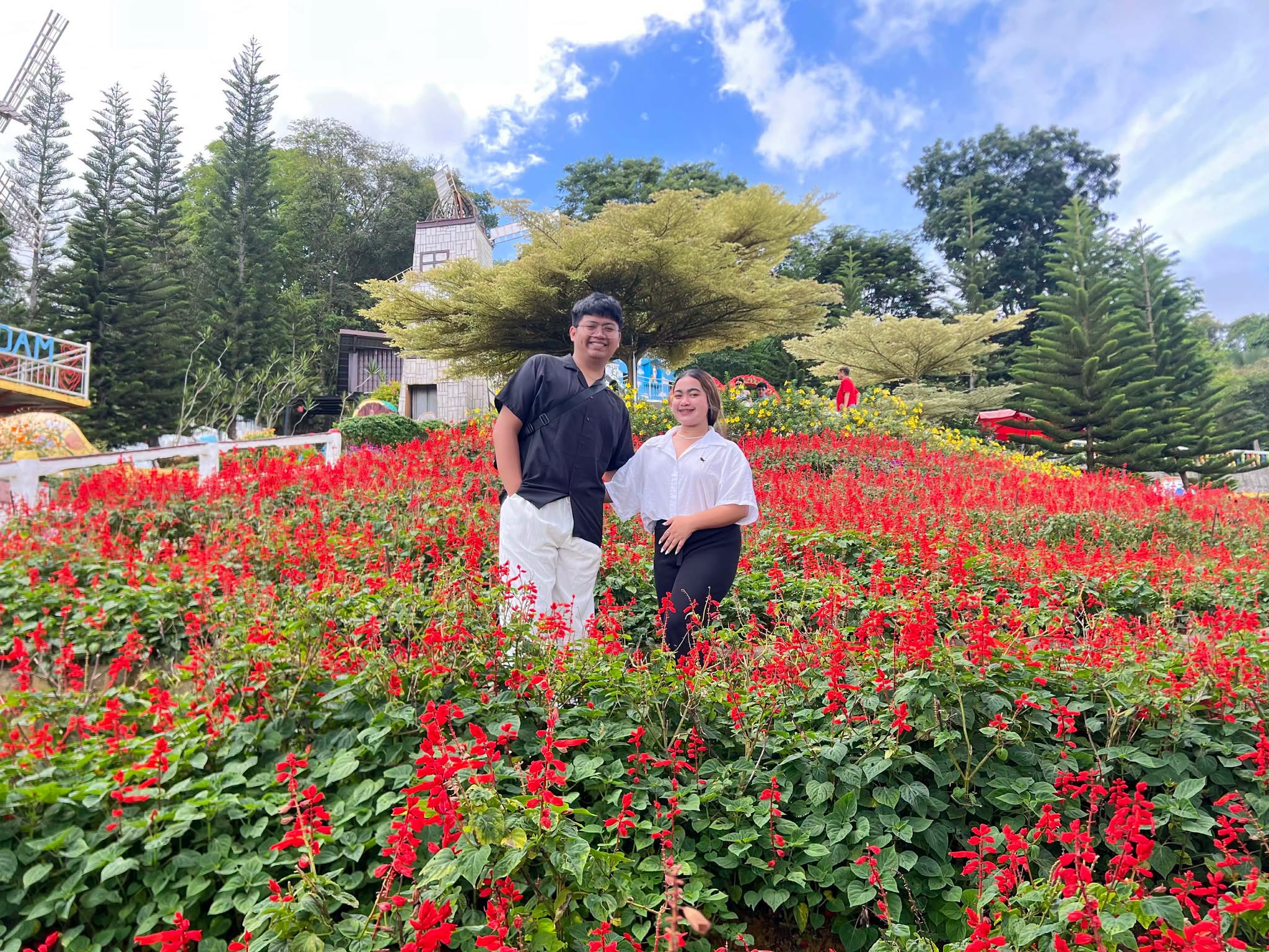 Guest photo