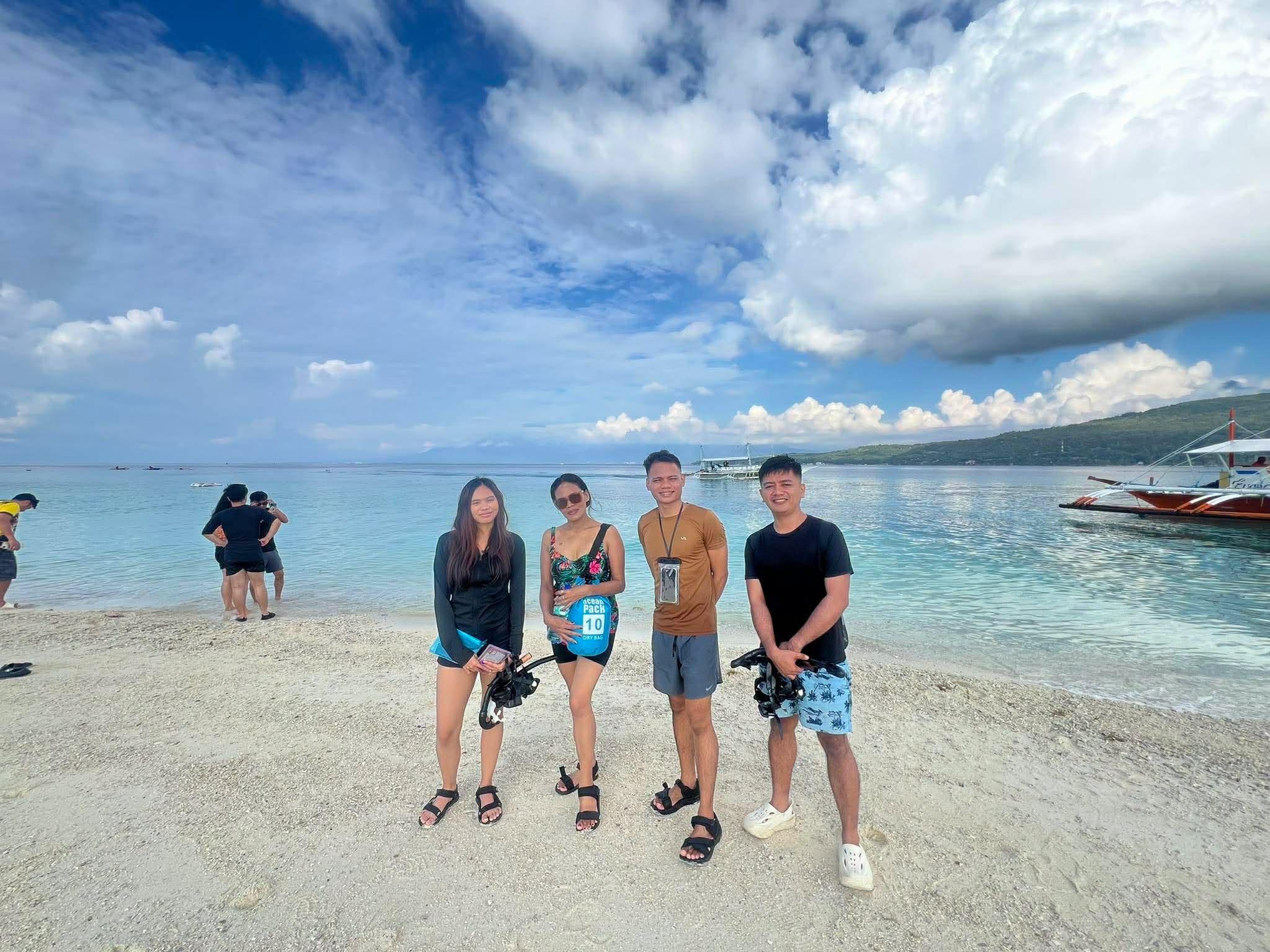 Guest photo