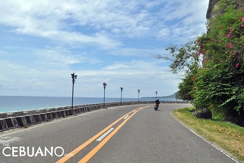Scenic South Cebu Journey