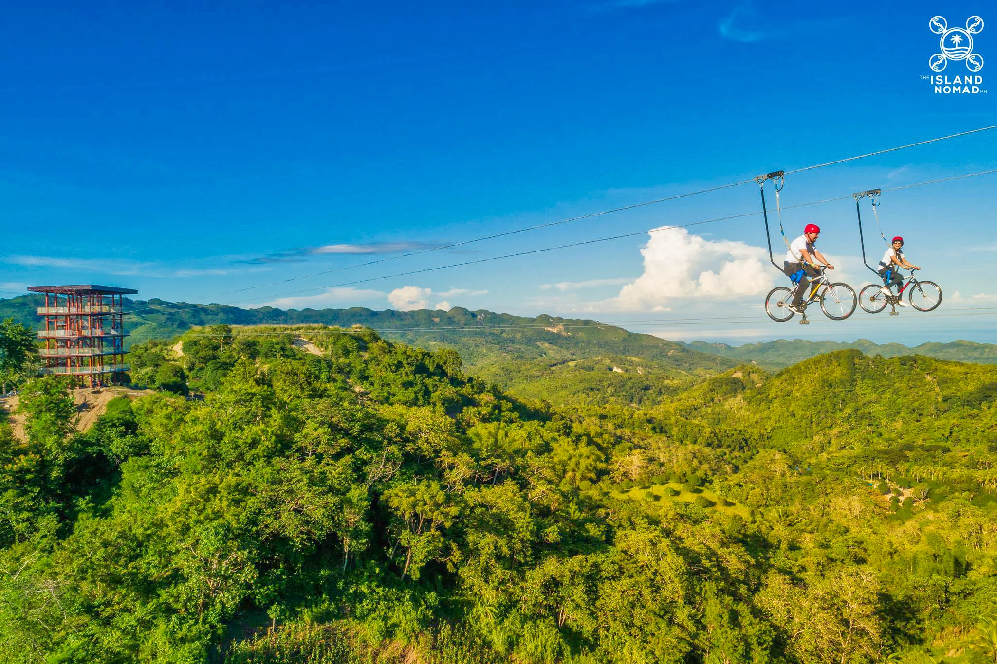 Cebu Safari Day Tour