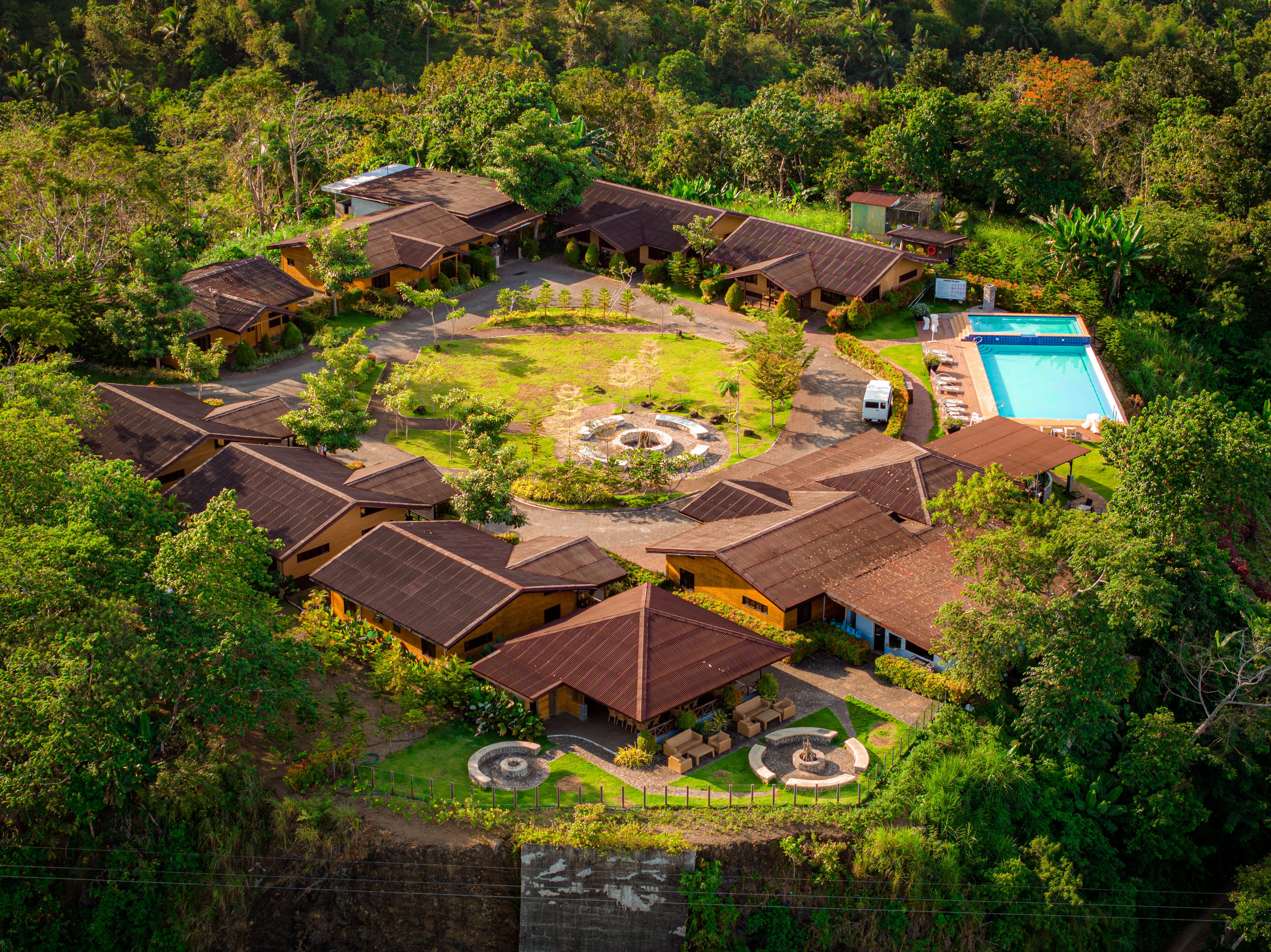 Cebu Safari Day Tour