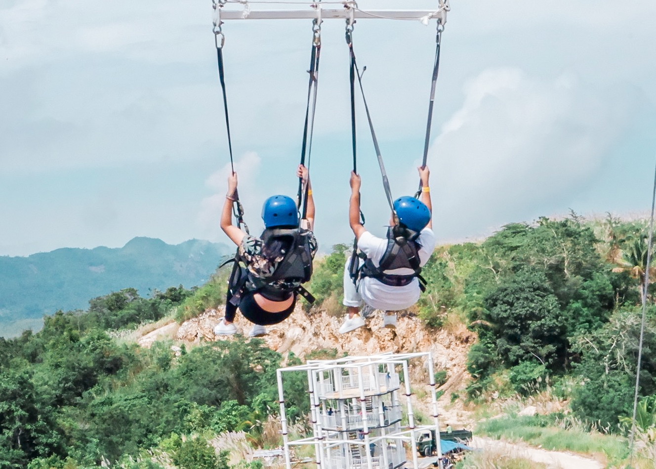 Extreme Activities
