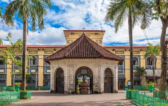 Sirao, Temple of Leah, and Cebu City