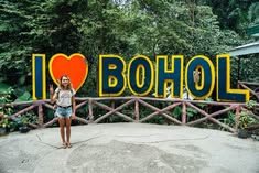 Discover Bohol in 3 Days: Chocolate Hills, Countryside & Island Hopping