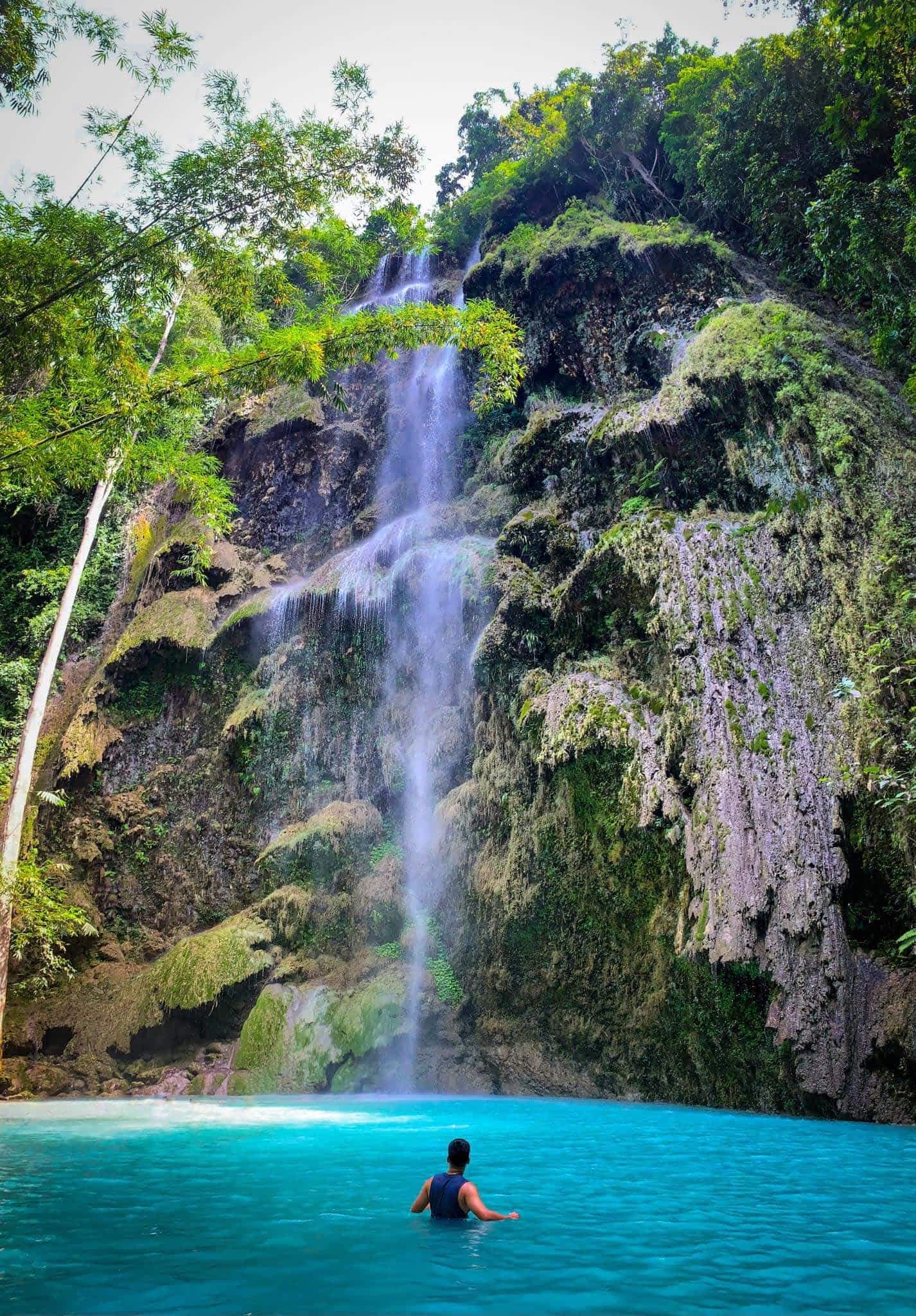 3Days 2nights City, Moalboal + Oslob