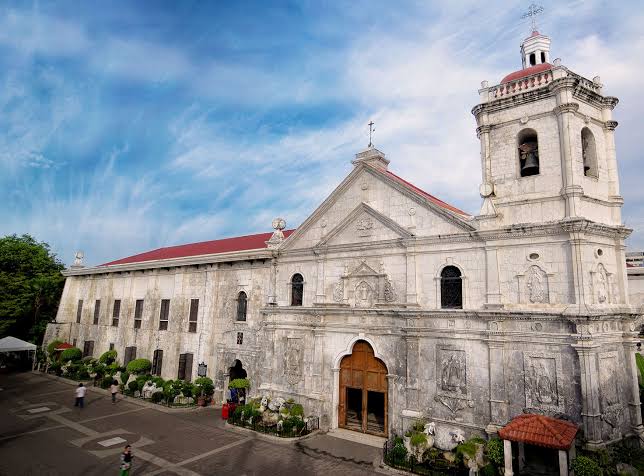 3Days 2nights City, Moalboal + Oslob