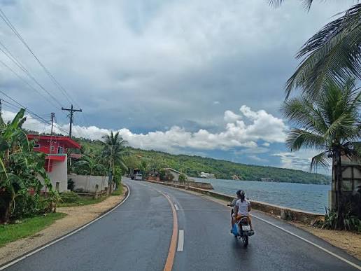 3Days 2nights City, Moalboal + Oslob