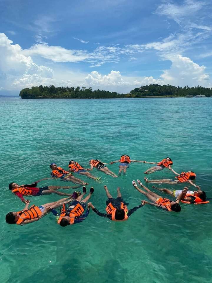 Guest photo